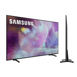 TV Q60A QLED 163 cm 65" 4K Smart TV Samsung QE65Q60AAUXXC