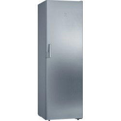  Congelador vertical 1 puerta, 186 x 60 cm, Acero inoxidable antihuellas Balay 3GFE568XE