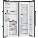 KA95FPXCP Set de frigorífico y congelador de 1 puerta y accesorio, GS36NAXEP + KS36FPXCP + KS39ZAX00