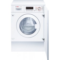 Lavadora-secadora, 7/4 kg Bosch WKD28543ES