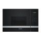 Microondas integrable con grill Siemens BE525LMS0